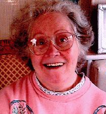 Melverena Ann Samford